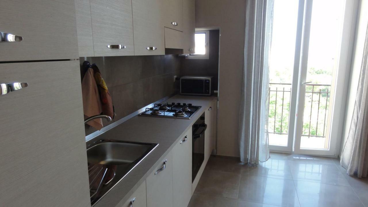 Casa Vacanze La Scalinata บิสเชลเย ภายนอก รูปภาพ