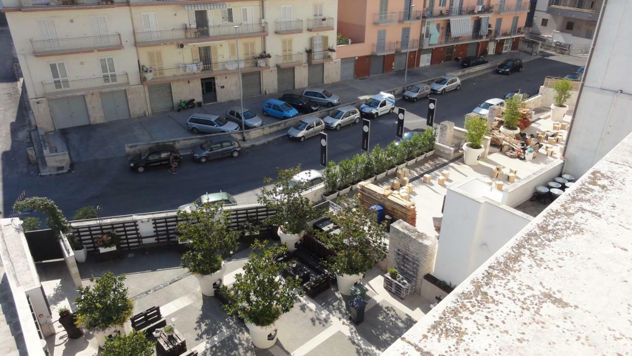 Casa Vacanze La Scalinata บิสเชลเย ภายนอก รูปภาพ