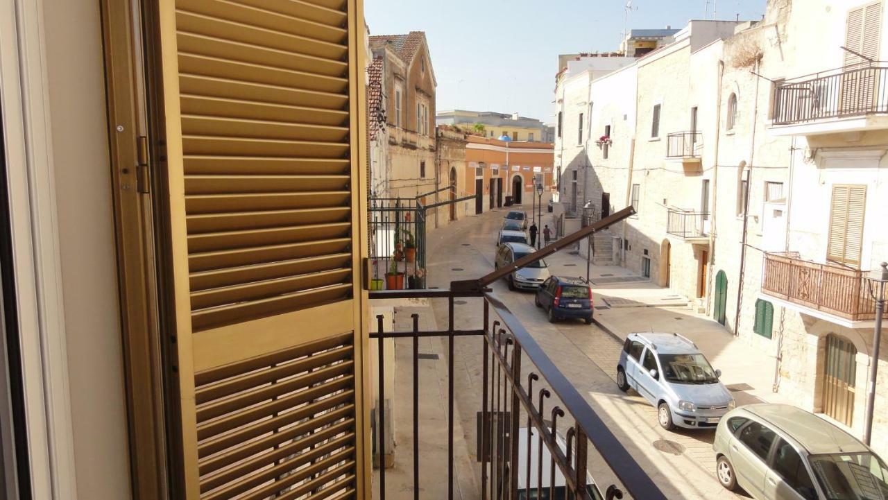 Casa Vacanze La Scalinata บิสเชลเย ภายนอก รูปภาพ